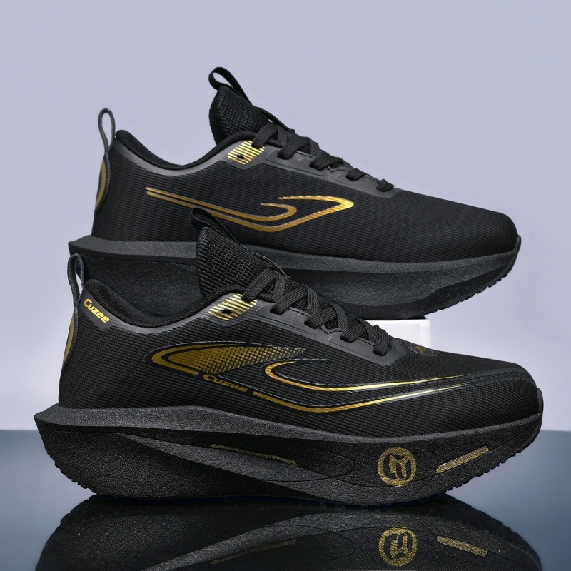 Men'S Shoes Water Resistant - Zapatillas de Running para Hombre con