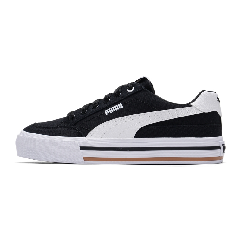 Men'S Shoes Puma Sports - Zapatillas Puma retro de lona blanca