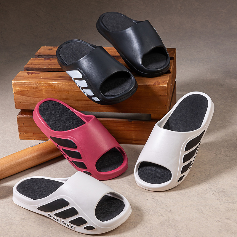 Sport Slide Men - Sandalias Deportivas para Hombre, Verano -