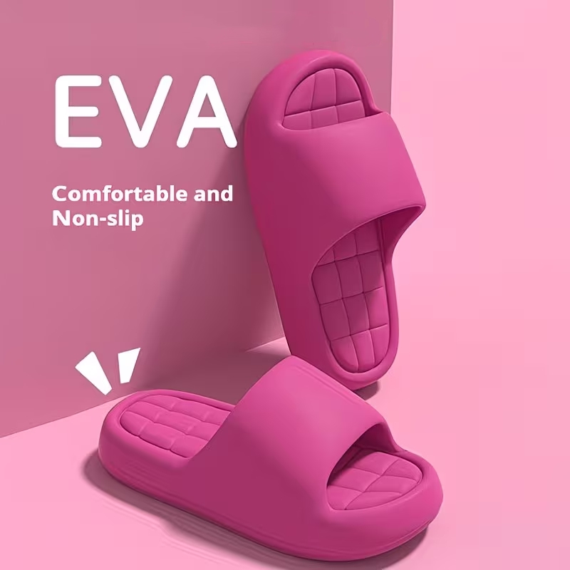 Men'S Shoes Non Slip - Zapatillas de verano para mujer, zapatos