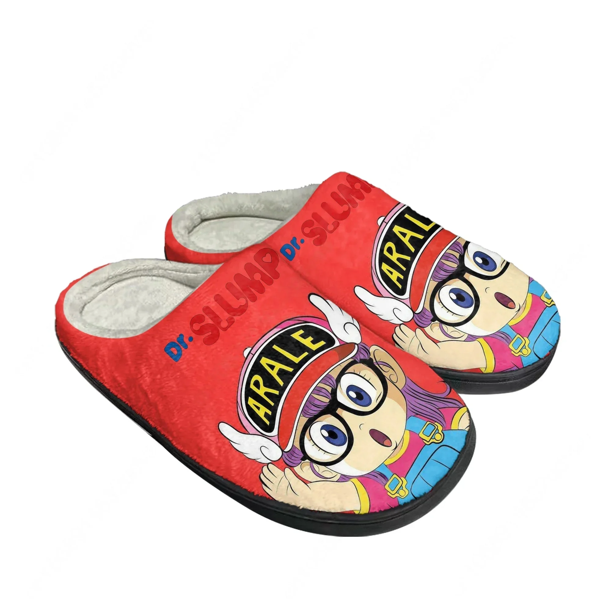 Men Shoes Japan - Pantuflas Personalizadas de Algodón con Diseño