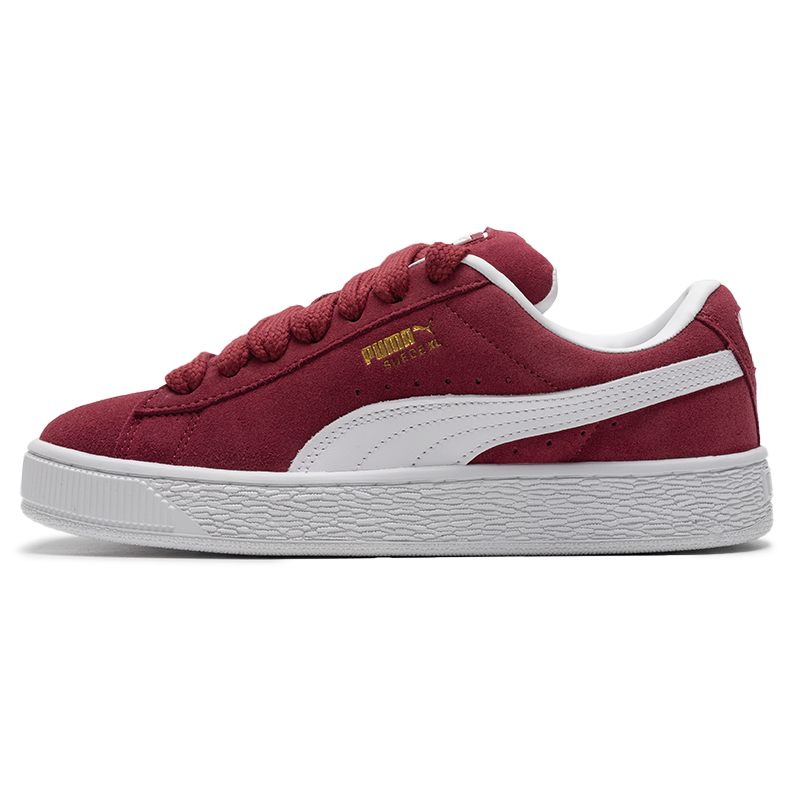 Men'S Shoes Puma Sports - Zapatillas Puma rojas para hombre y
