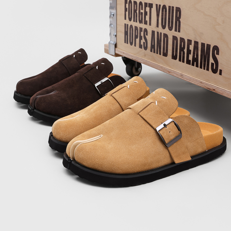 Men'S Shoes Quality - Nuevas Sandalias de Moda para Hombre