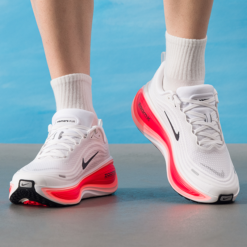 Men Shoes Size Nike - Zapatillas deportivas Nike Vomero Plus para