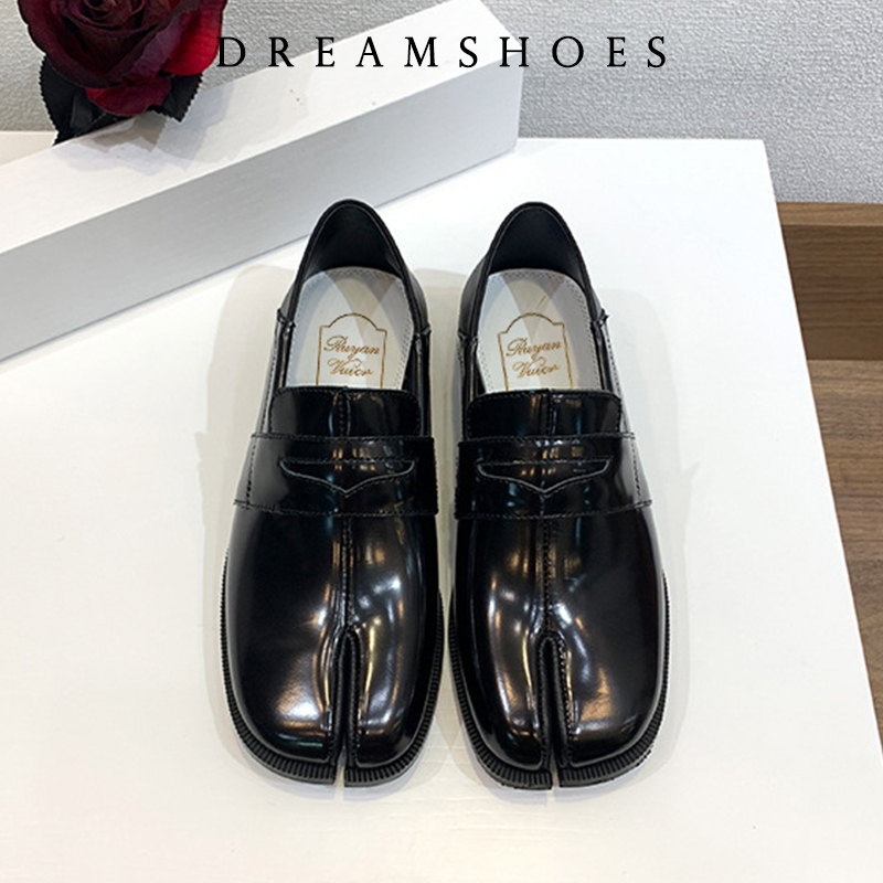 Men'S Shoes Hush Puppies - Zapatos Tabi, Mocasines Sin Cordones para