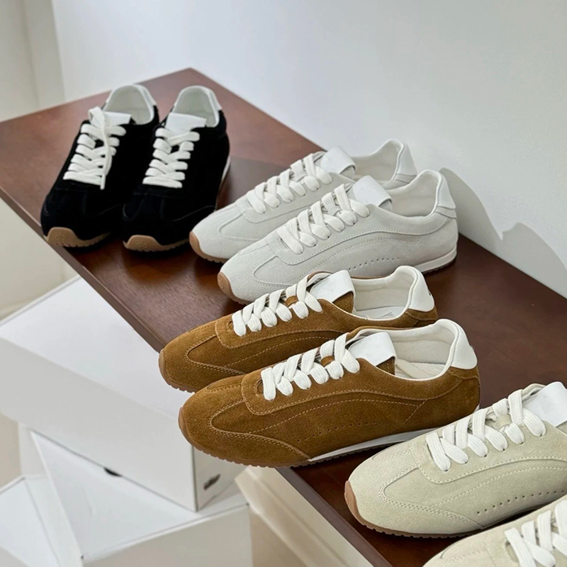 Men'S Shoes Quality - Zapatos informales unisex para mujer, zapatillas