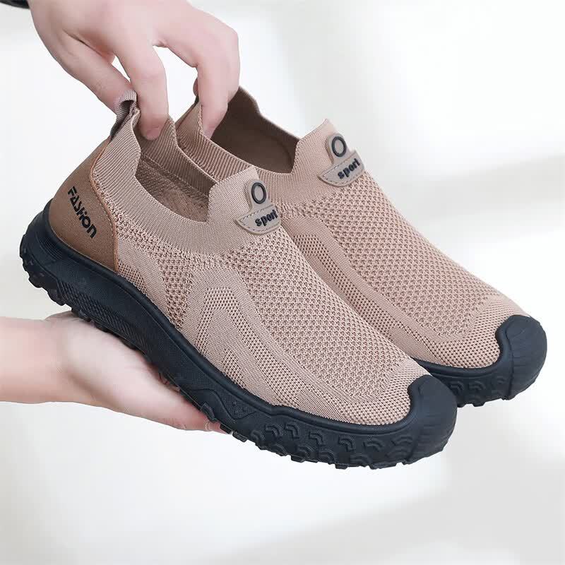 Men'S Shoes Dress Casual - Zapatos informales de verano para hombre,