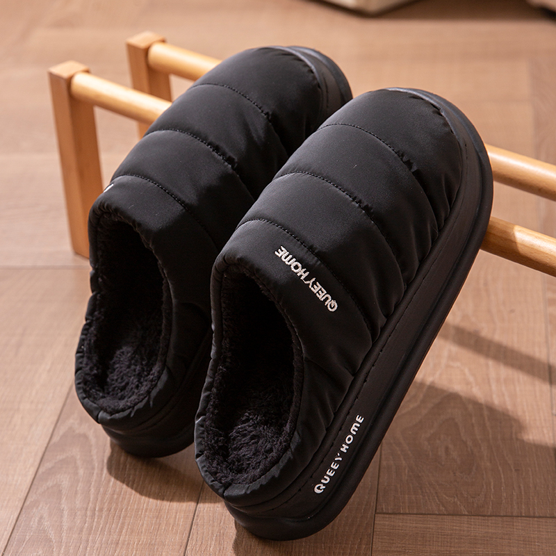 Men'S Shoes Water Resistant - Nuevas zapatillas de invierno para hombre: