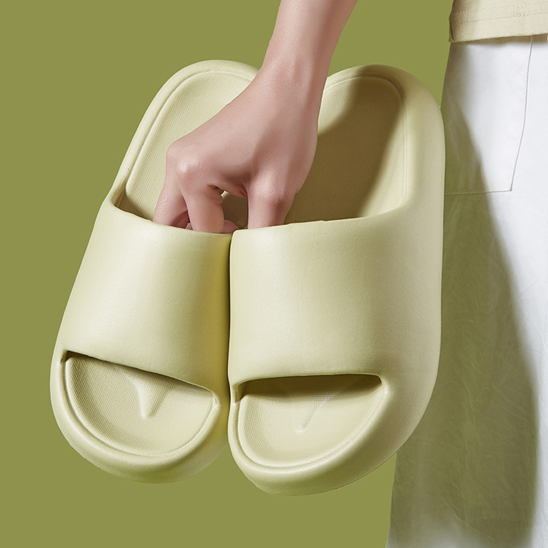 Men'S Shoes Non Slip - Pantuflas de casa para mujer, sandalias