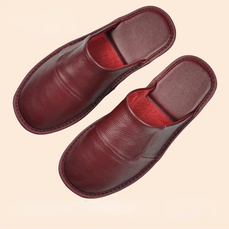 Men Shoes Size 46 - XIHAHA Otoño Invierno zapatos de interior