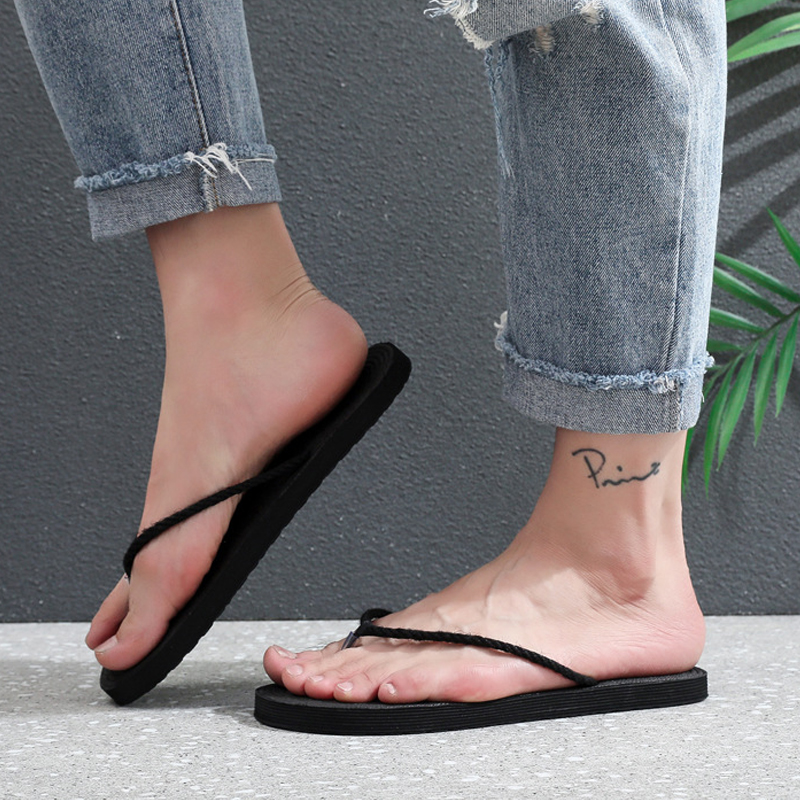 Men'S Shoes Dress Casual - Chanclas informales para hombre, zapatillas, sandalias