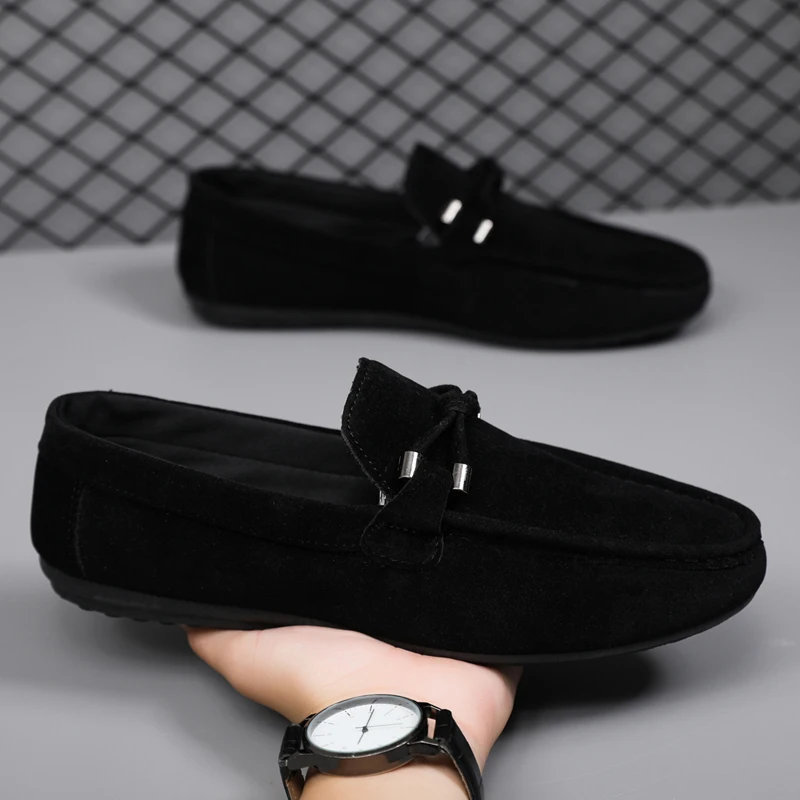 Men'S Shoes Hush Puppies - Zapatos informales para hombre, zapatos de