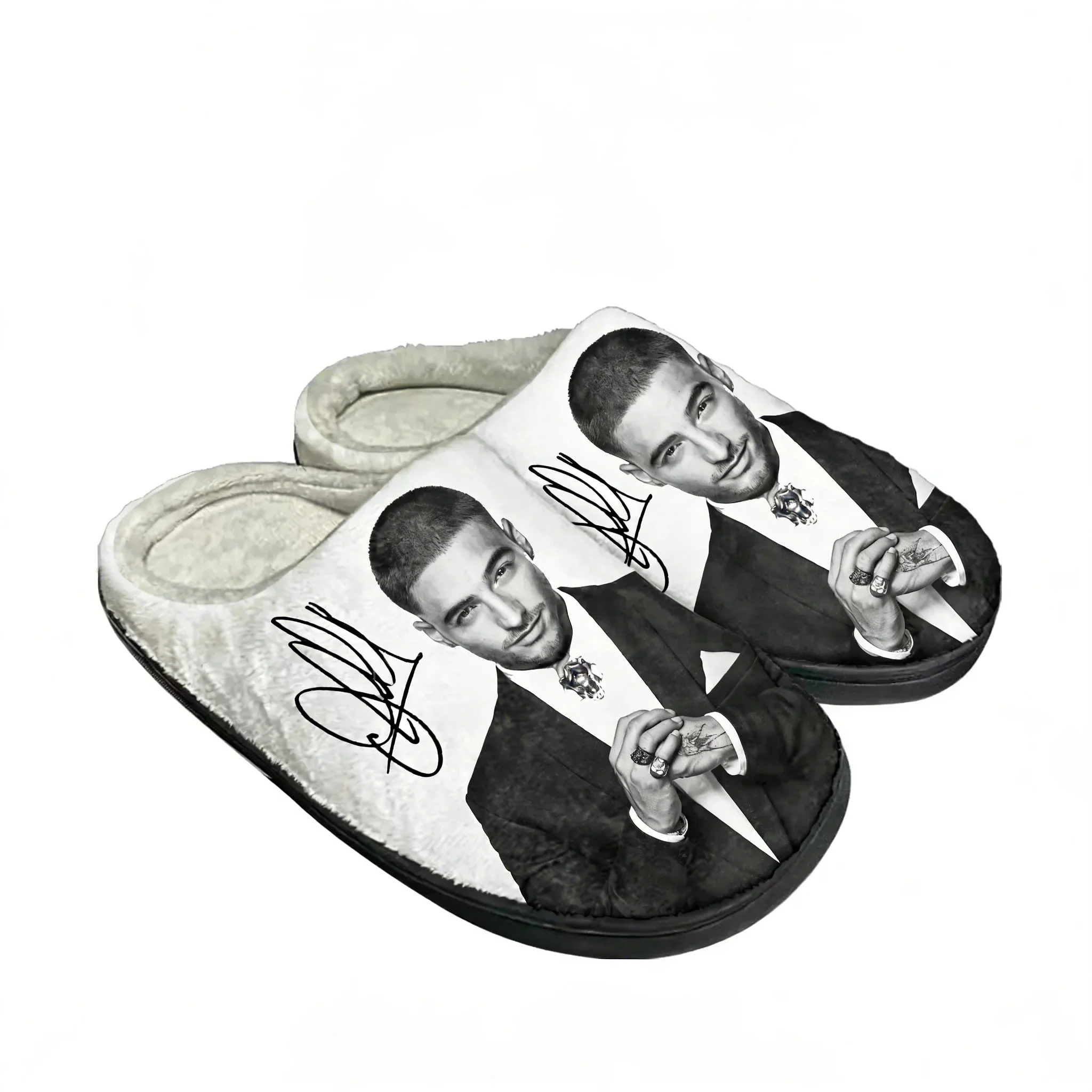 Men'S Shoes Quality - Pantuflas de Algodón Maluma de Alta