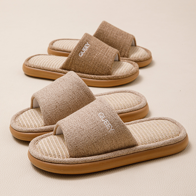 Men'S Shoes Non Slip - Nuevas pantuflas para mujer para el