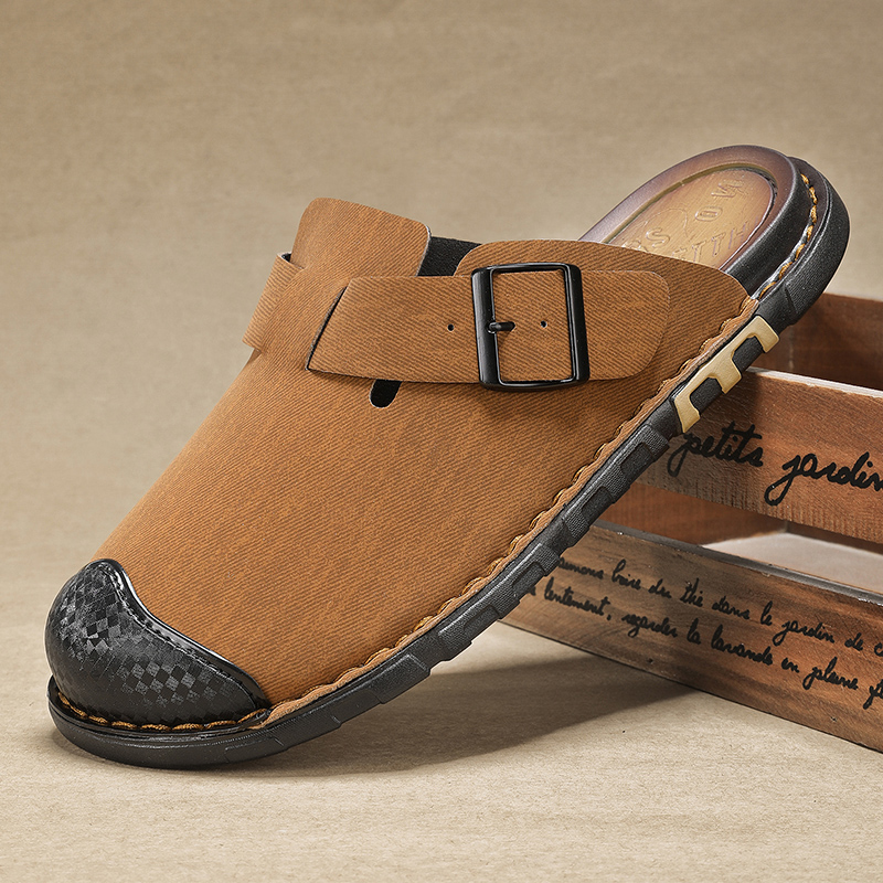 Men Shoes Size 46 - Calzado para hombre, sandalias de verano