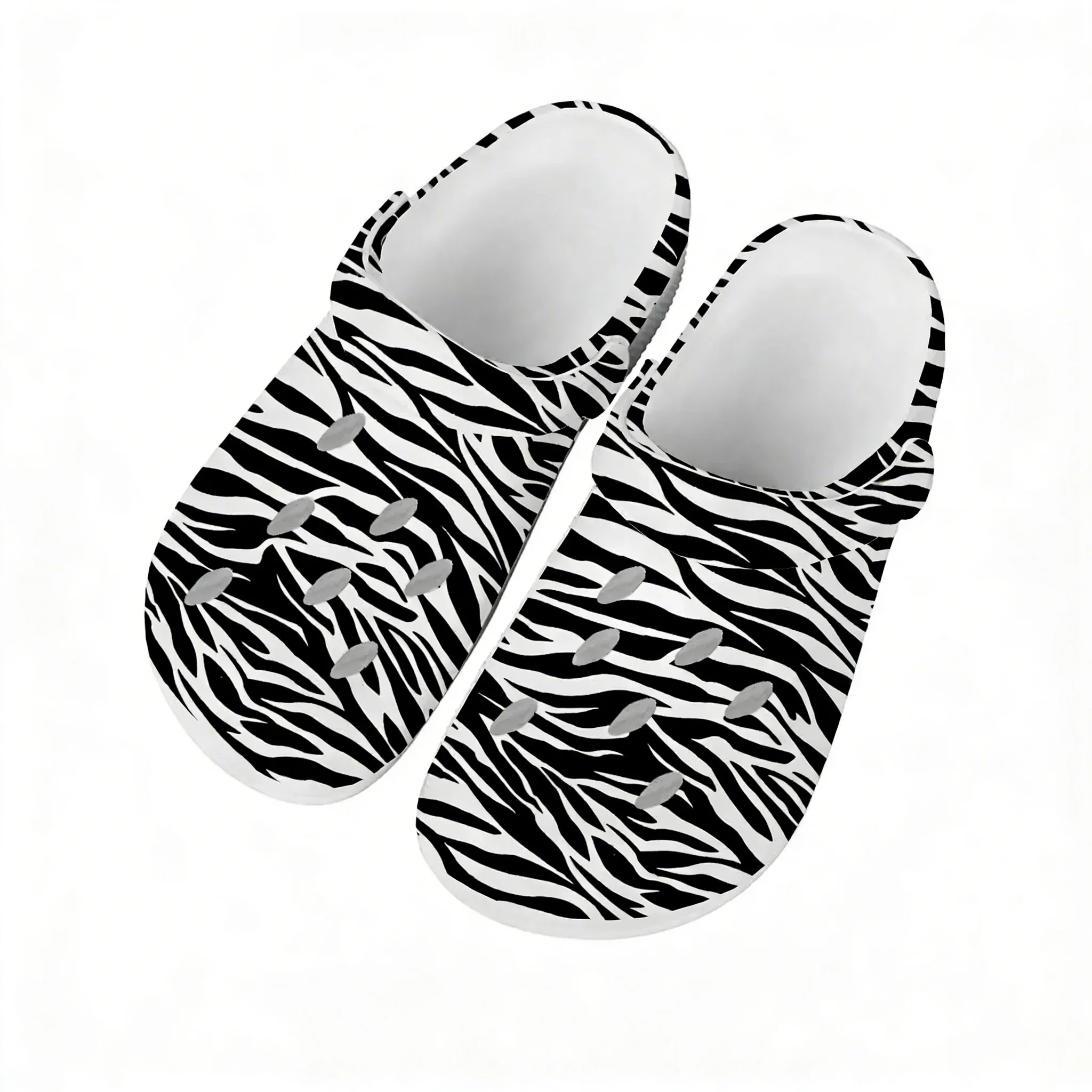 Men'S Shoes Quality - Zapatos de agua con estampado de