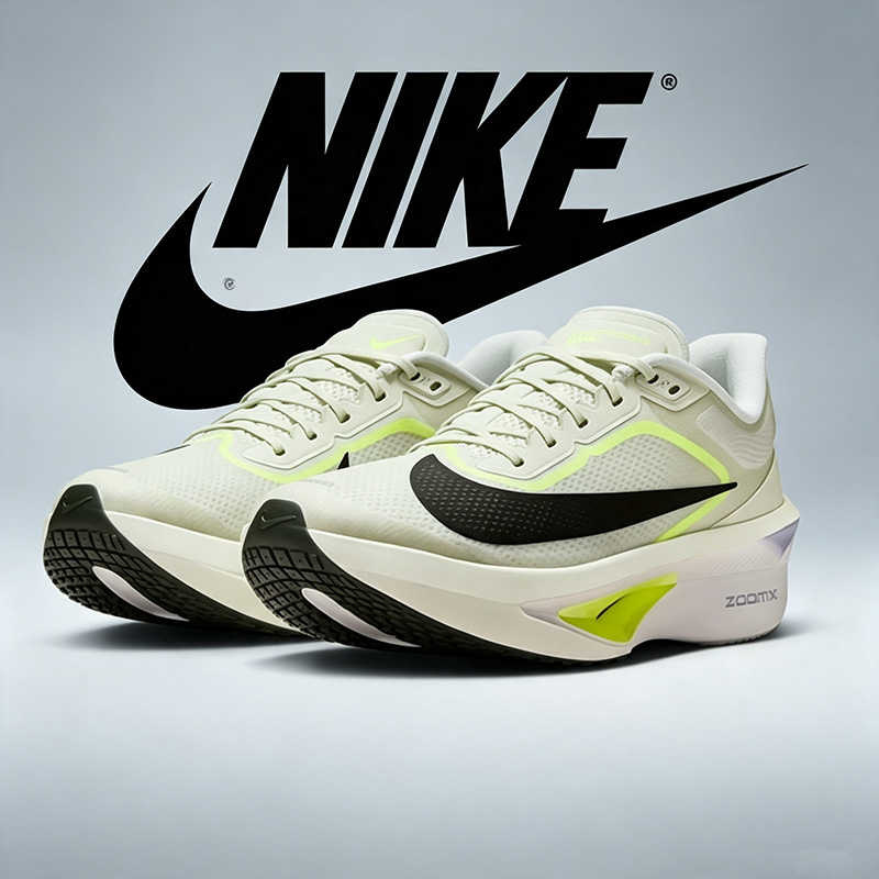 Men Shoes Size Nike - Zapatillas Nike para correr con placa