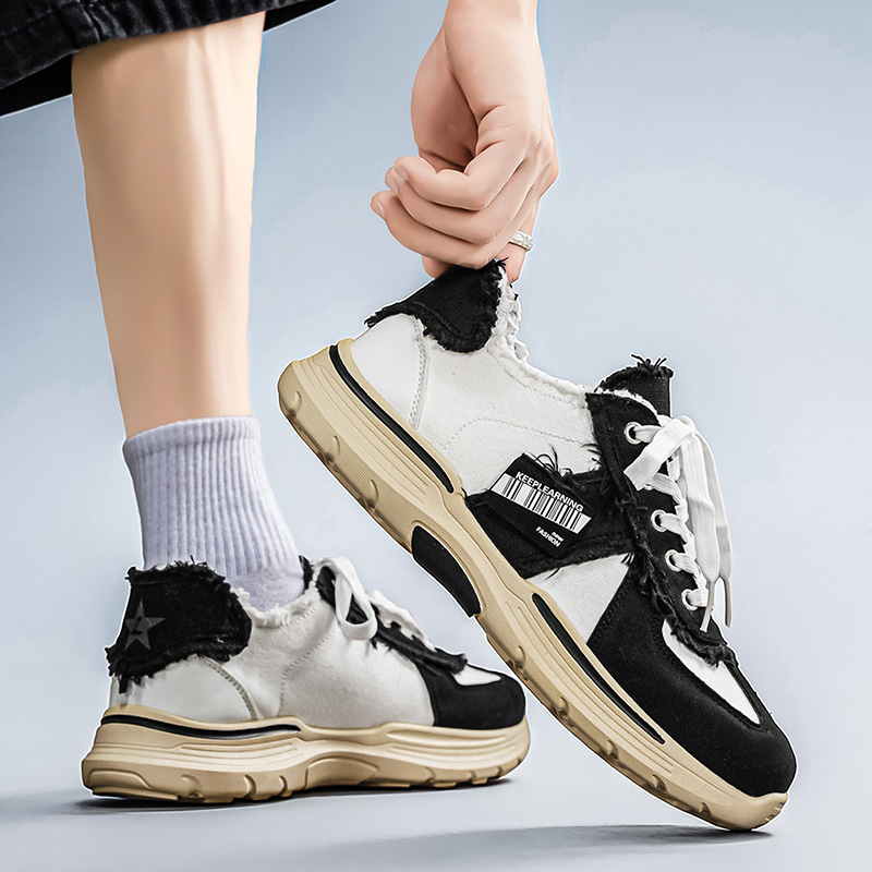 Zapatos Vulcanizados de Tenden - Men Shoes Regular Use reseña y precio