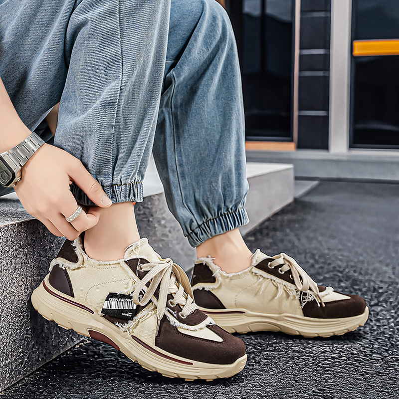 Zapatos Vulcanizados de Tenden - Men Shoes Regular Use reseña y precio