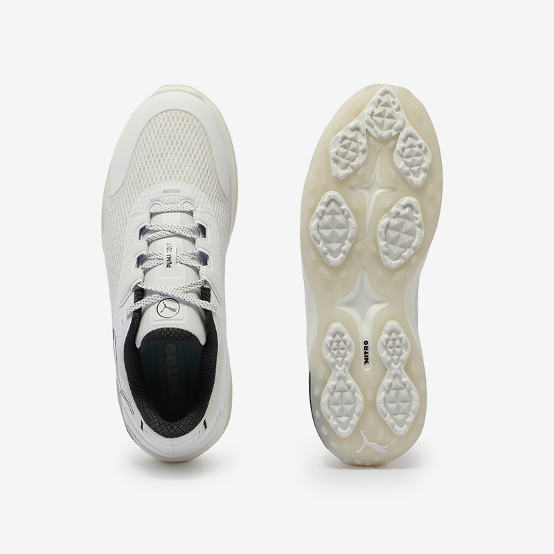 Puma, zapatos de golf minimali - Men'S Shoes Puma Sports reseña y precio