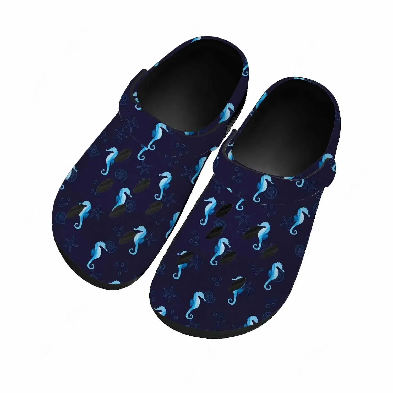 Sandalias Seahorse para Mujer  - Men'S Shoes Quality reseña y precio
