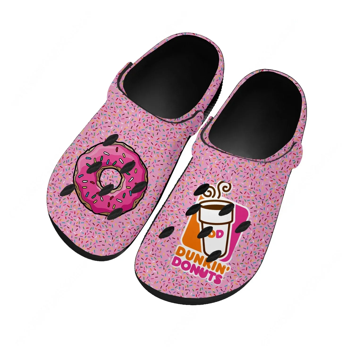 Sandalias Dunkin para Mujer, A - Men'S Shoes Quality reseña y precio