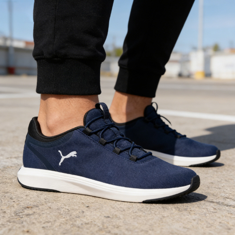 Puma Zapatos deportivos para h - Men'S Shoes Puma Sports reseña y precio
