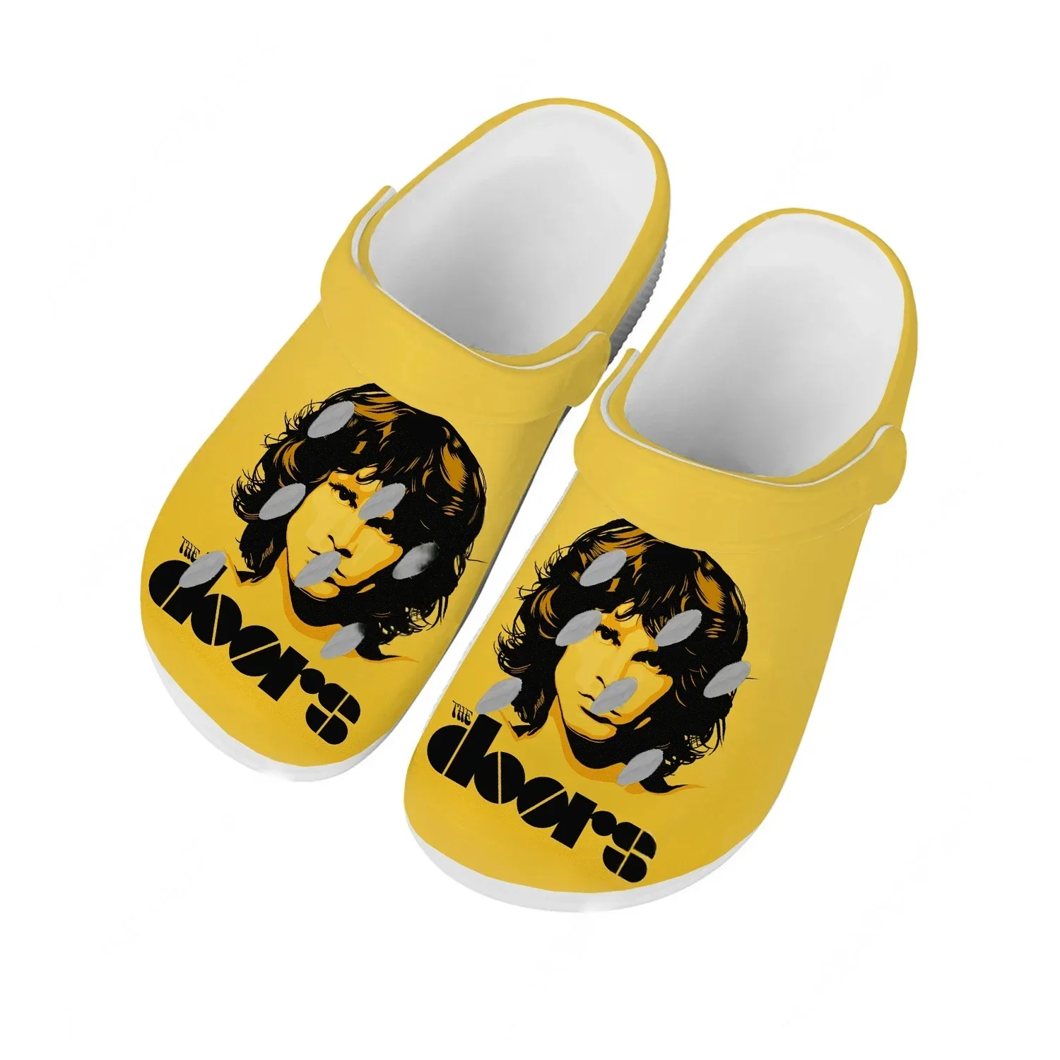 Sandalias The Doors para Hombr - Men'S Shoes Quality reseña y precio