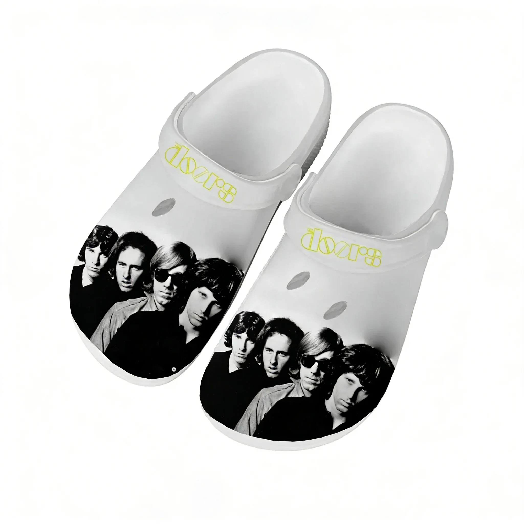 Sandalias The Doors para Hombr - Men'S Shoes Quality reseña y precio