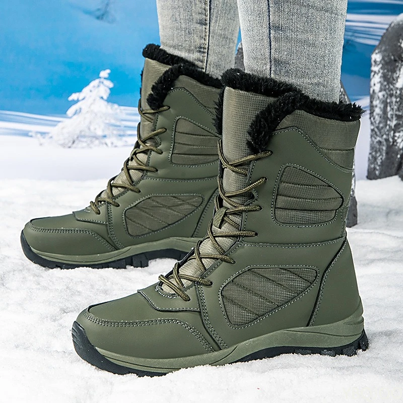 Zapatos de hombre impermeables - Men'S Shoes Water Resistant reseña y precio