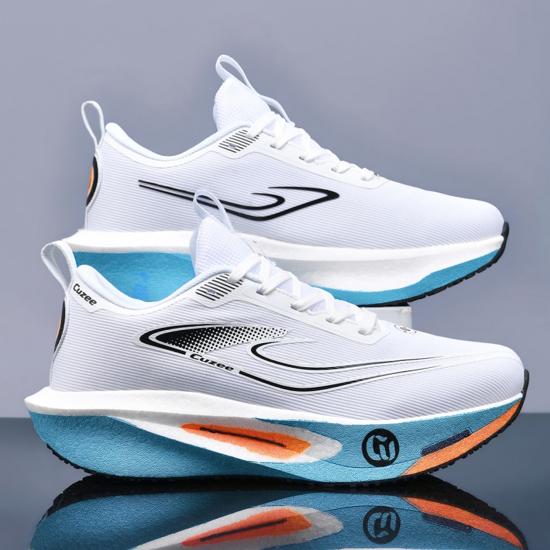 Zapatillas de Running para Hom - Men'S Shoes Water Resistant reseña y precio