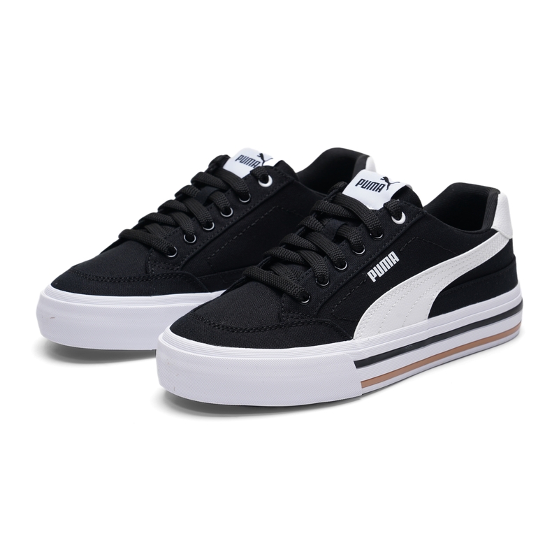 Zapatillas Puma retro de lona  - Men'S Shoes Puma Sports reseña y precio