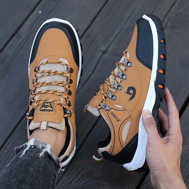 Botas de senderismo Zapatillas - Men Shoes Elegant reseña y precio