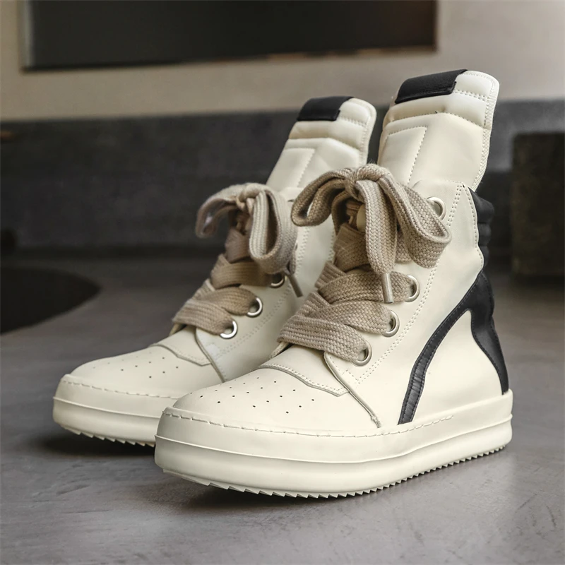 Zapatillas Casuales de Lujo pa - Men Shoes Trends reseña y precio