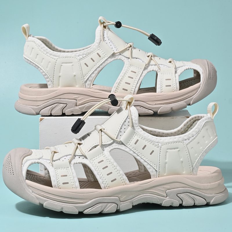 Sandalias Deportivas para Homb - Sport Slide Men reseña y precio