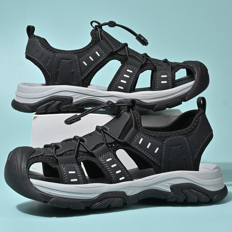 Sandalias Deportivas para Homb - Sport Slide Men reseña y precio