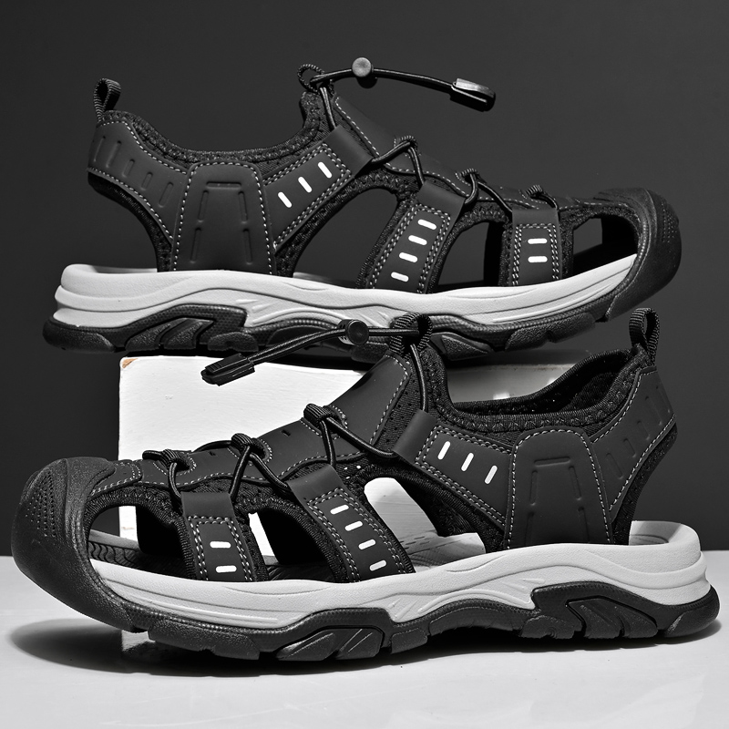 Sandalias Deportivas para Homb - Sport Slide Men reseña y precio