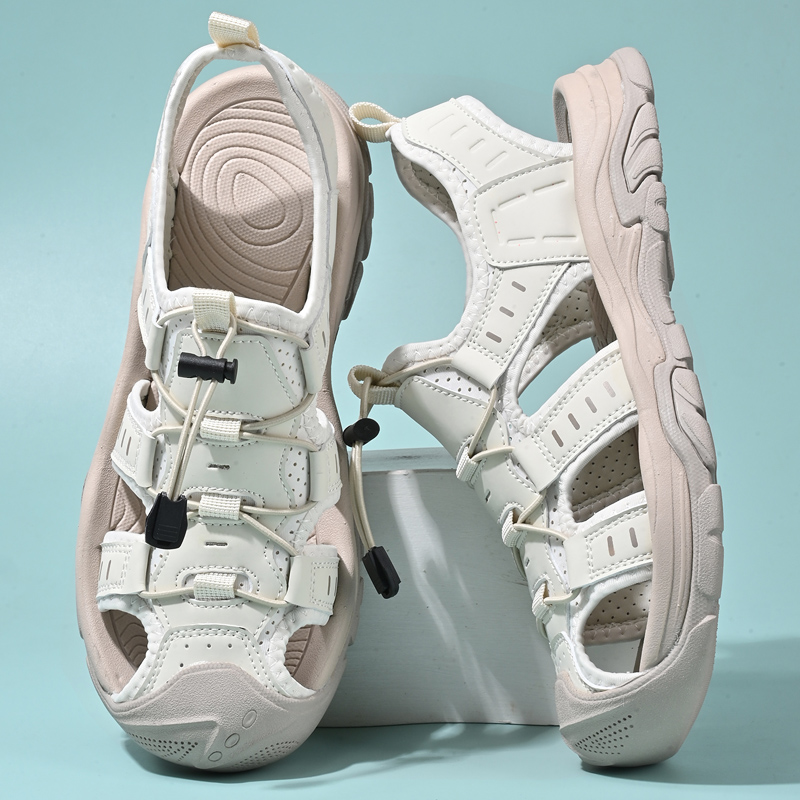 Sandalias Deportivas para Homb - Sport Slide Men reseña y precio