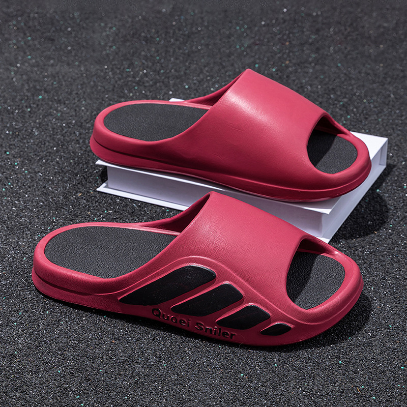Sandalias Deportivas para Homb - Sport Slide Men reseña y precio