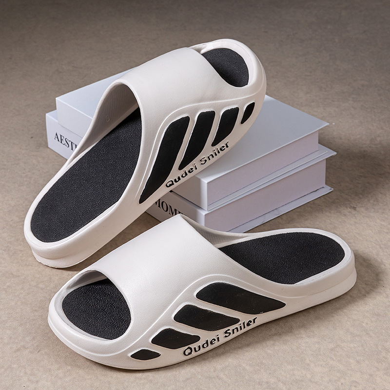 Sandalias Deportivas para Homb - Sport Slide Men reseña y precio