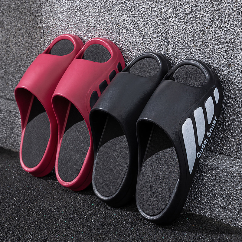 Sandalias Deportivas para Homb - Sport Slide Men reseña y precio