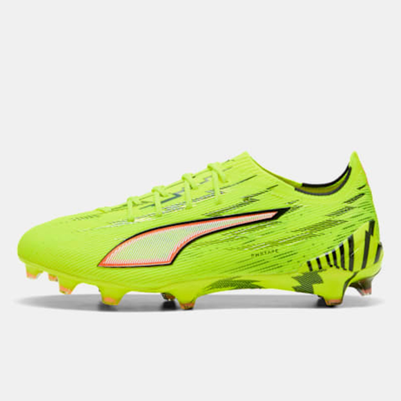 Zapatos deportivos de fútbol r - Men'S Shoes Puma Sports reseña y precio