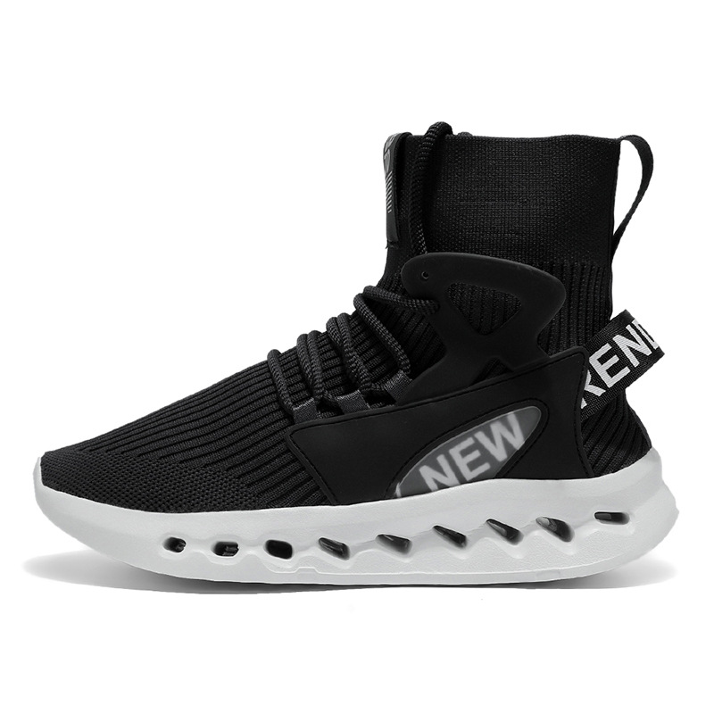 Zapatillas de Moda para Hombre - Men Shoes Trends reseña y precio