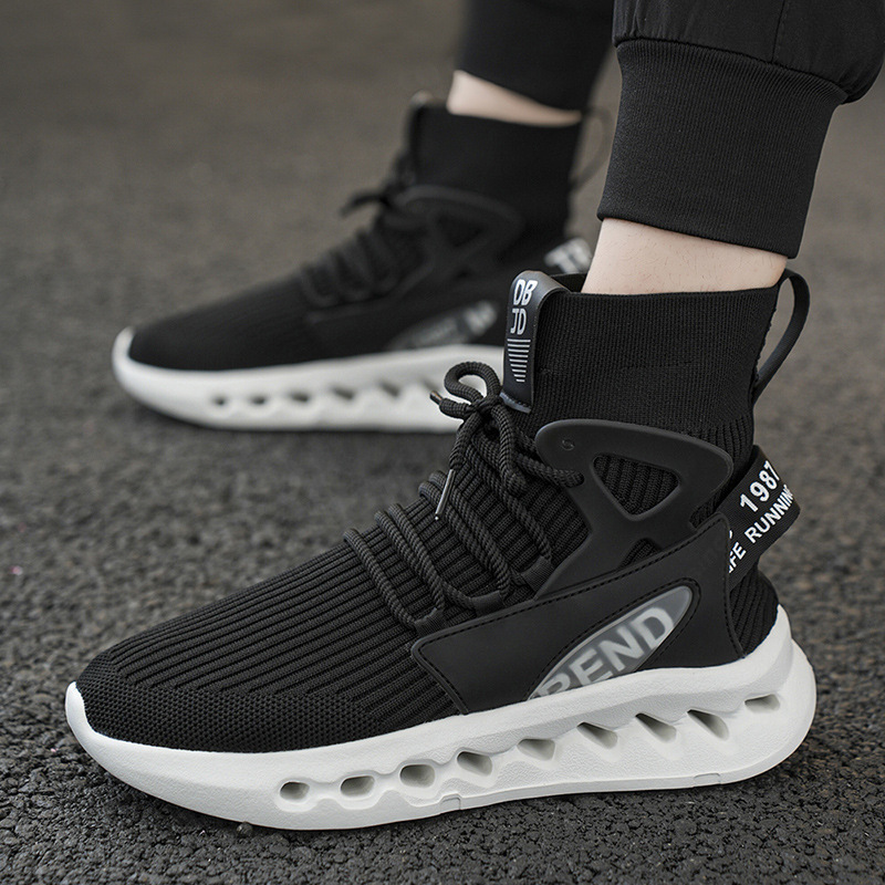 Zapatillas de Moda para Hombre - Men Shoes Trends reseña y precio