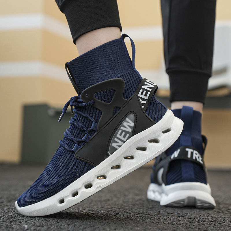 Zapatillas de Moda para Hombre - Men Shoes Trends reseña y precio