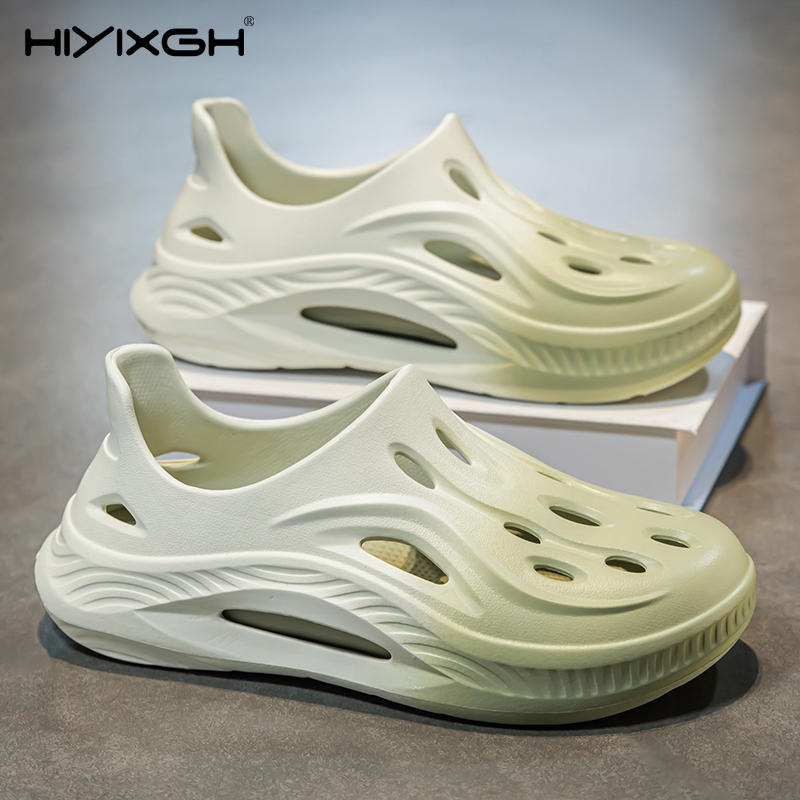 Sandalias Deportivas para Homb - Sport Slide Men reseña y precio