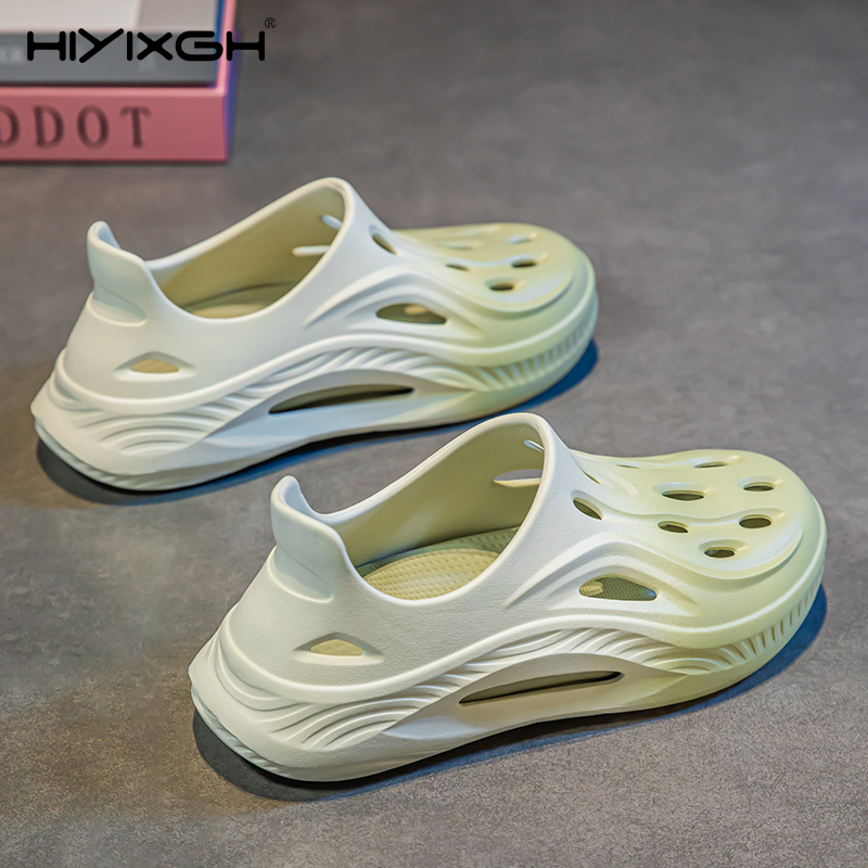 Sandalias Deportivas para Homb - Sport Slide Men reseña y precio