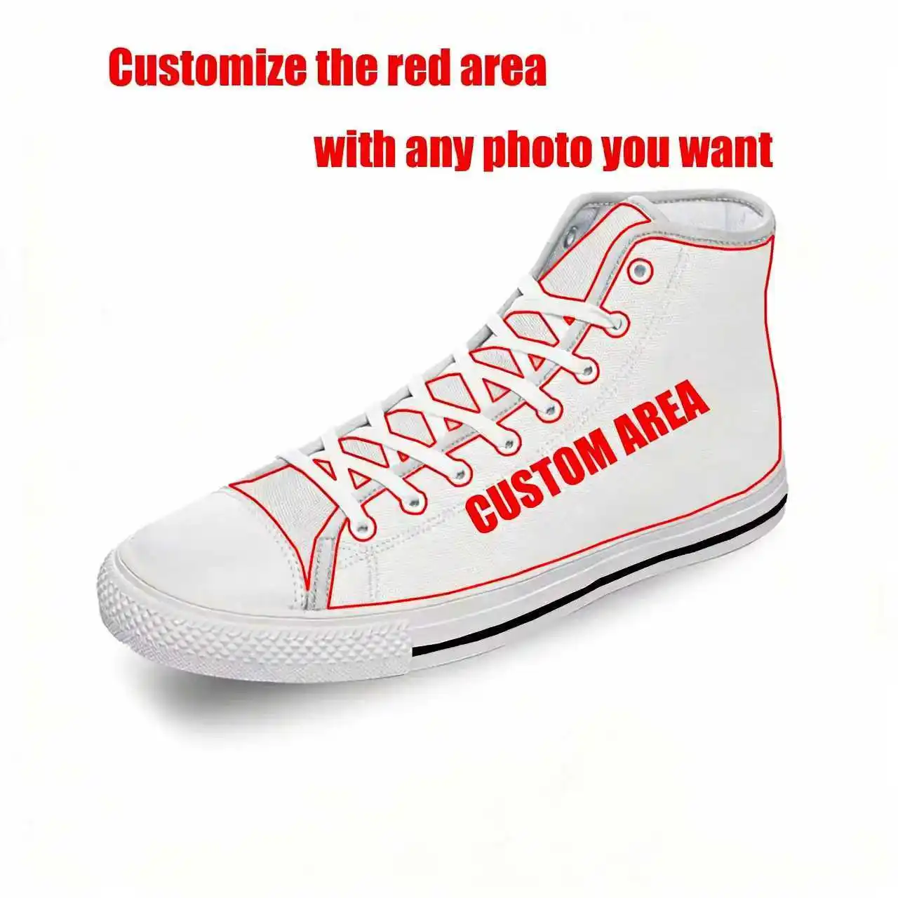 Zapatillas Altas Babymetal Jap - Men Shoes Japan reseña y precio