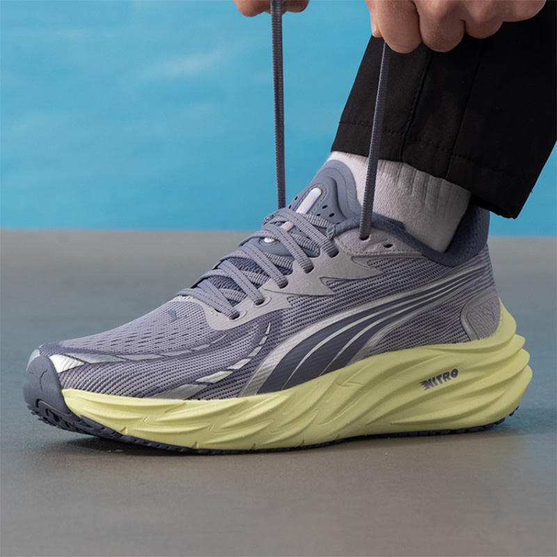 Zapatillas Puma para hombre -  - Men'S Shoes Puma Sports reseña y precio
