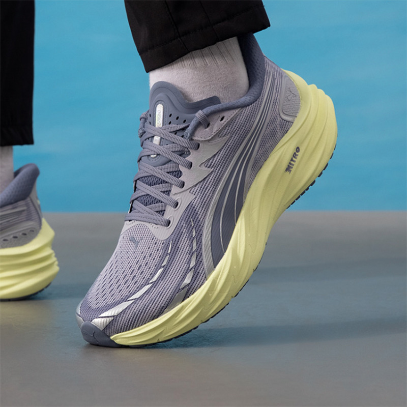 Zapatillas Puma para hombre -  - Men'S Shoes Puma Sports reseña y precio